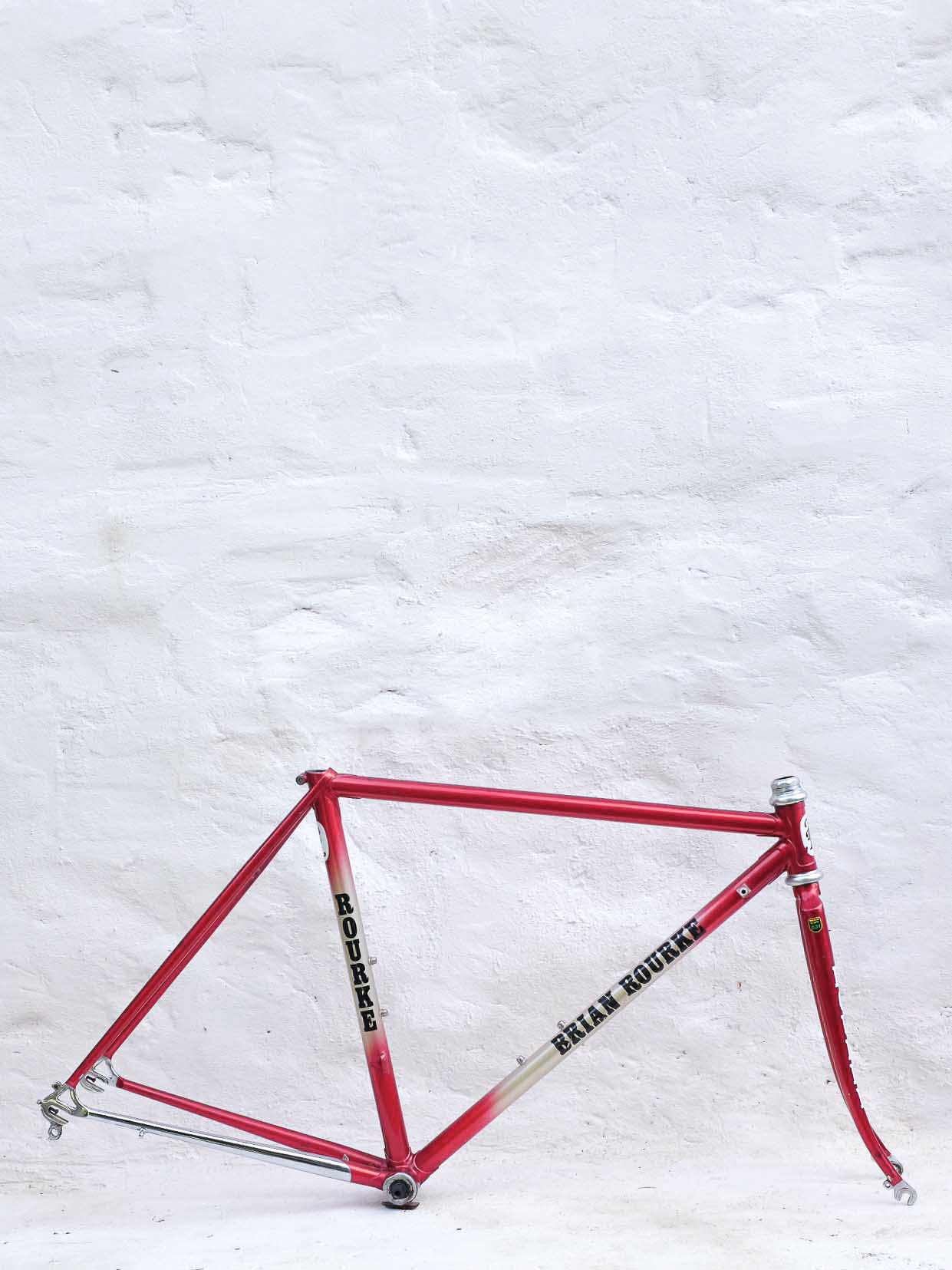 rourke framesets