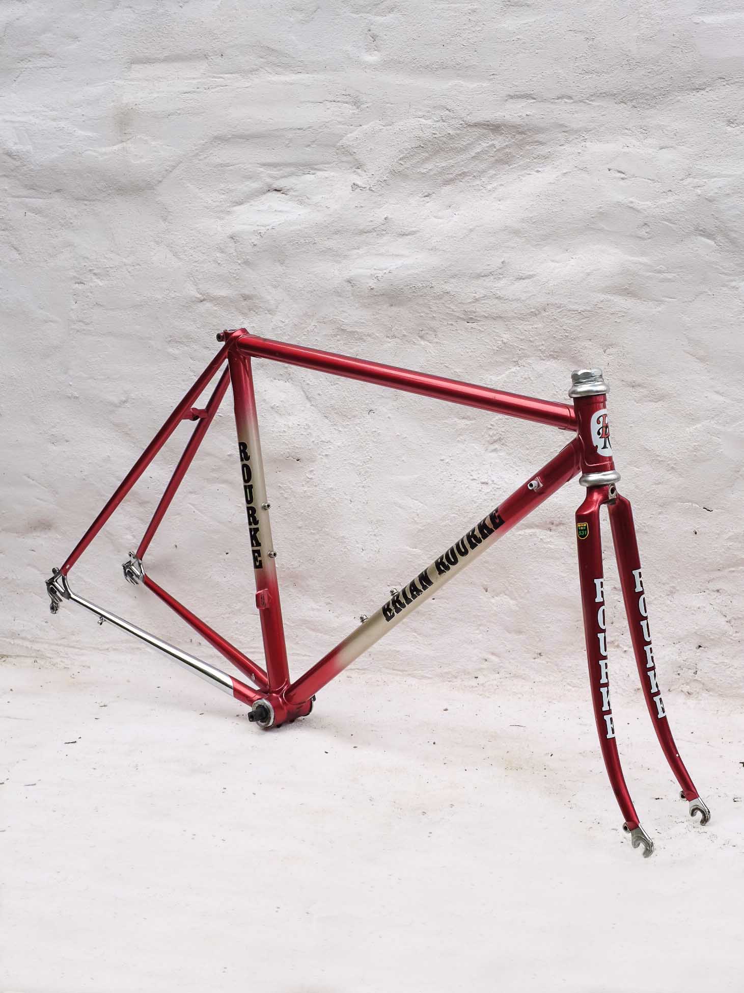 rourke framesets