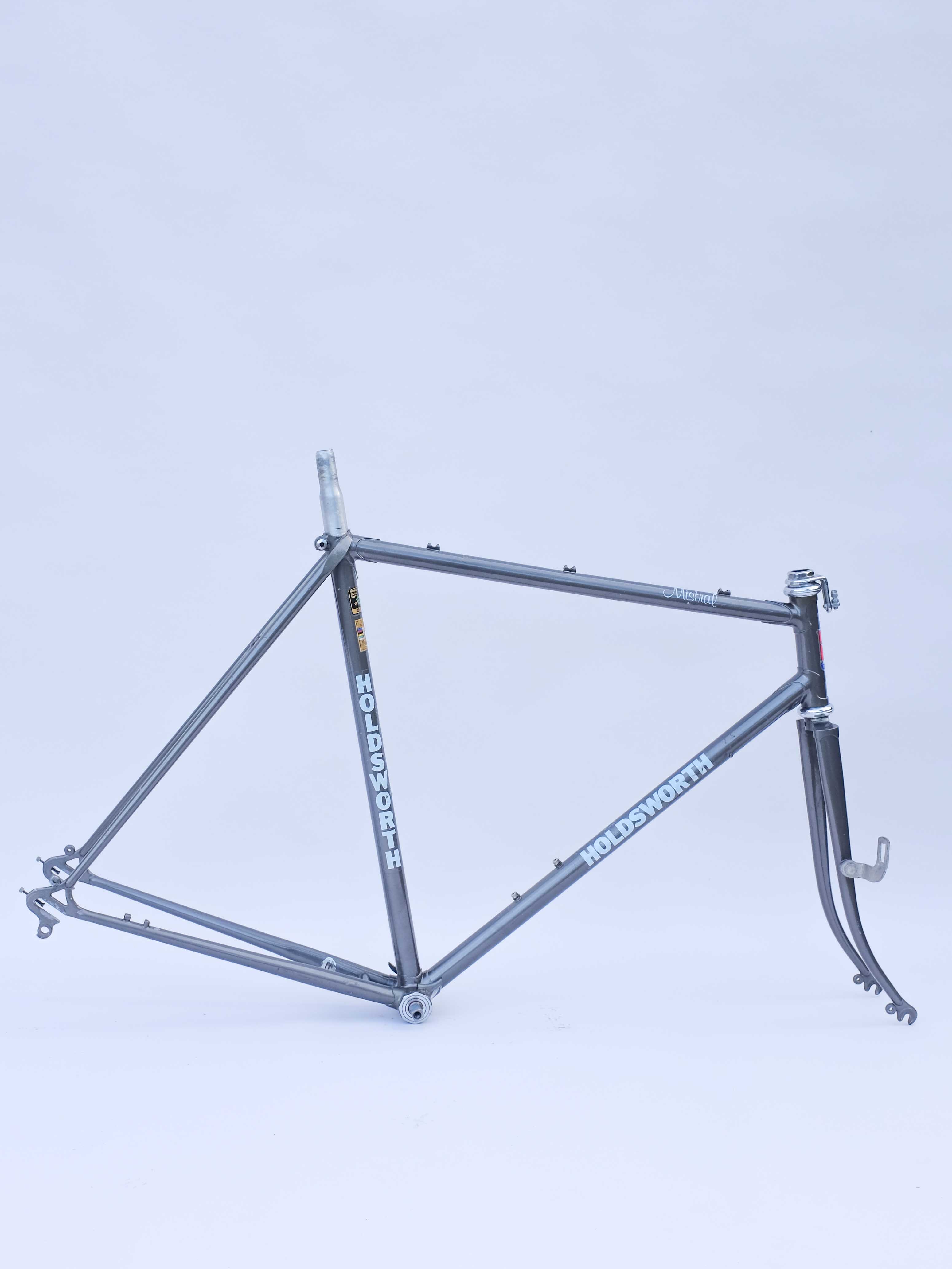 Holdsworth frameset discount