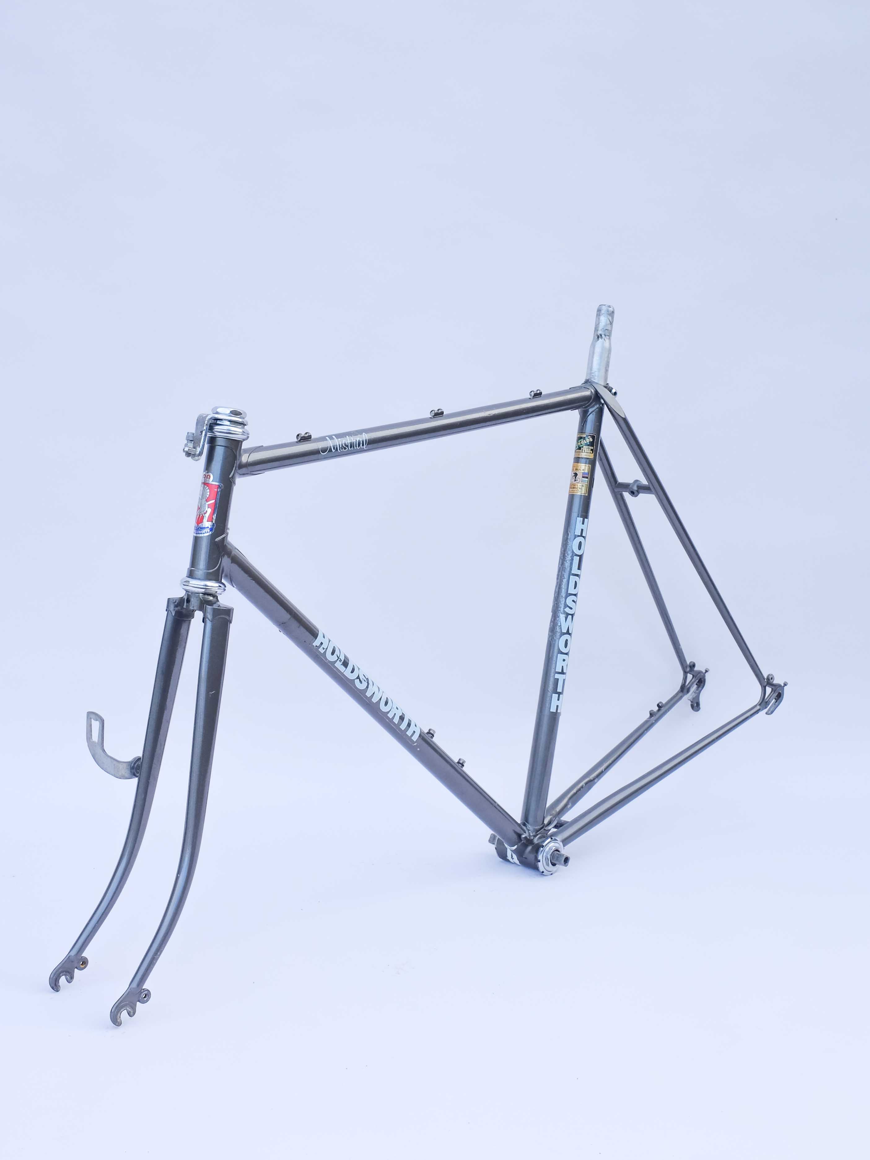 Holdsworth discount steel frame